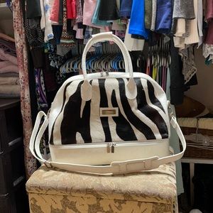 Terrida carry on bag